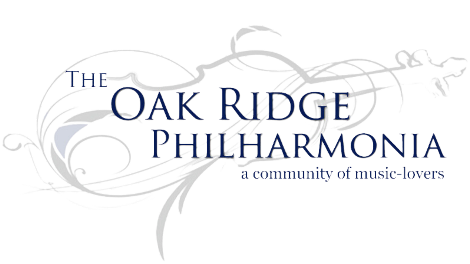 Oak Ridge Philharmonia