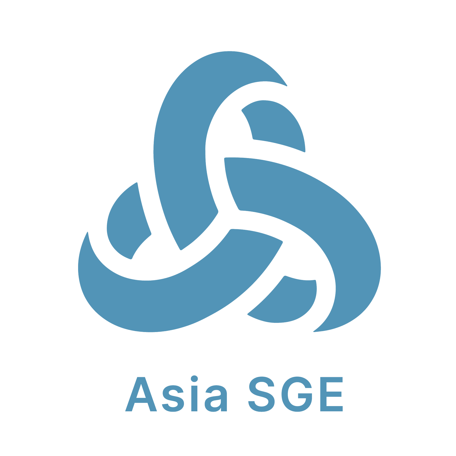 Asia SGE