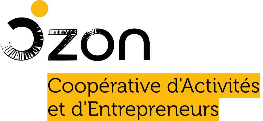 Ozon Coopérative d&#39;Activités et d&#39;Entrepreneurs