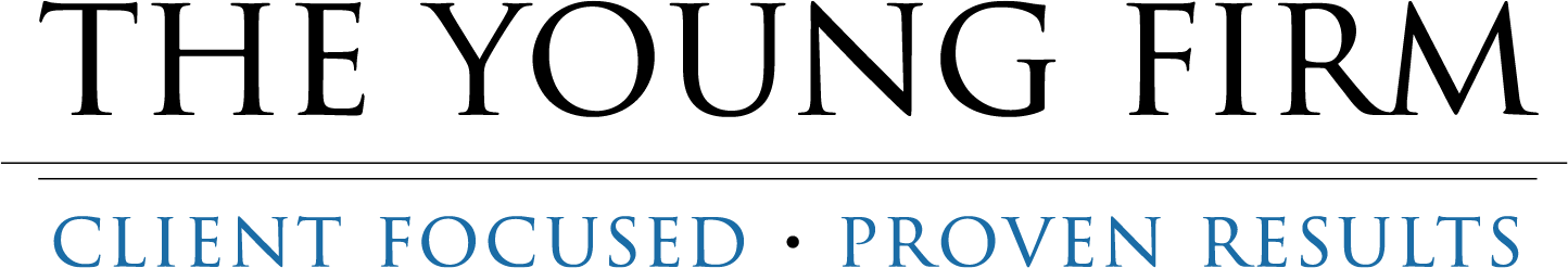 The Young Firm | Client First Legal Help