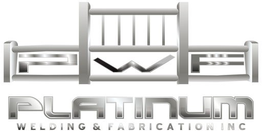 Platinum Welding &amp; Fabrication Inc.