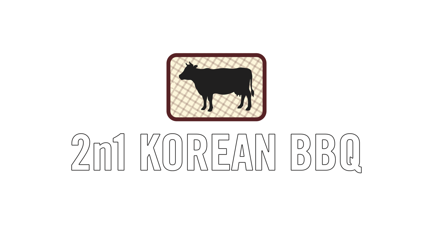 2N1 Korean BBQ