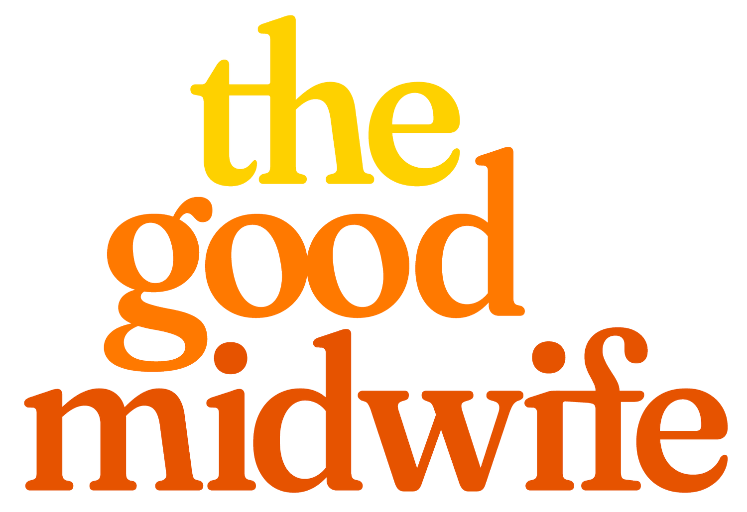 The Good Midwife 