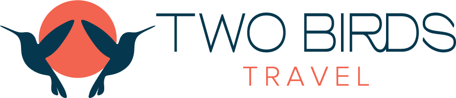 Two Birds Travel