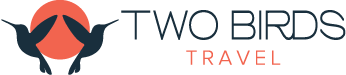 Two Birds Travel