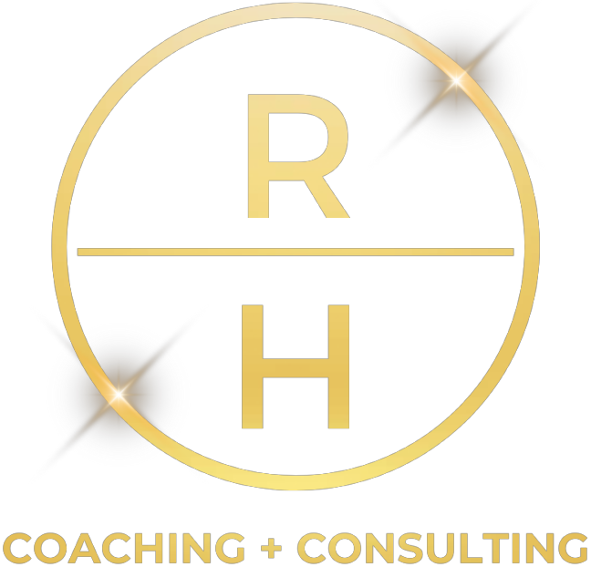 Ryan Hodge Coaching &amp; Consulting