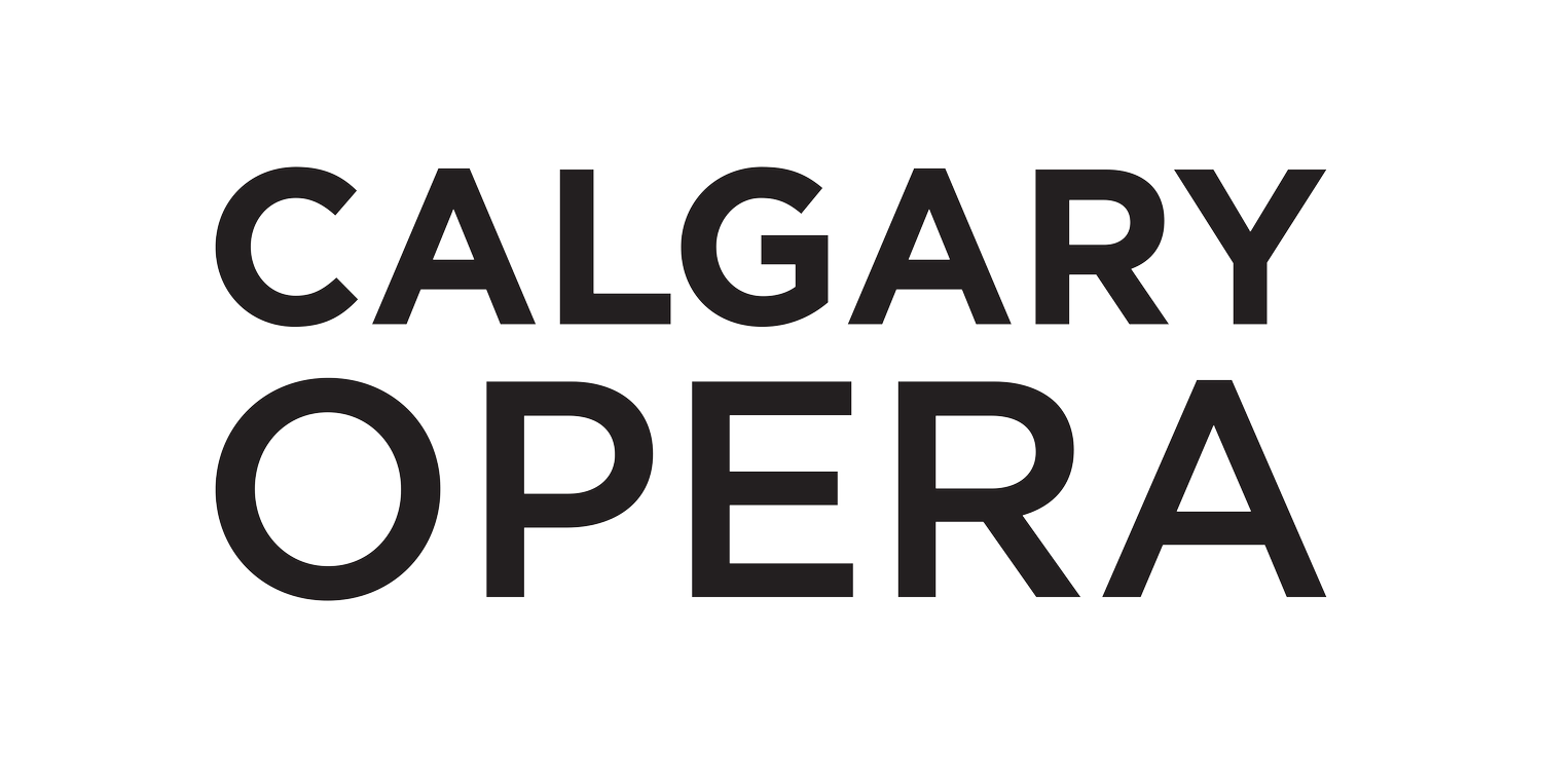 Calgary Opera 