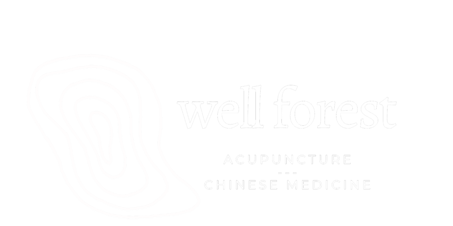 Well Forest Acupuncture