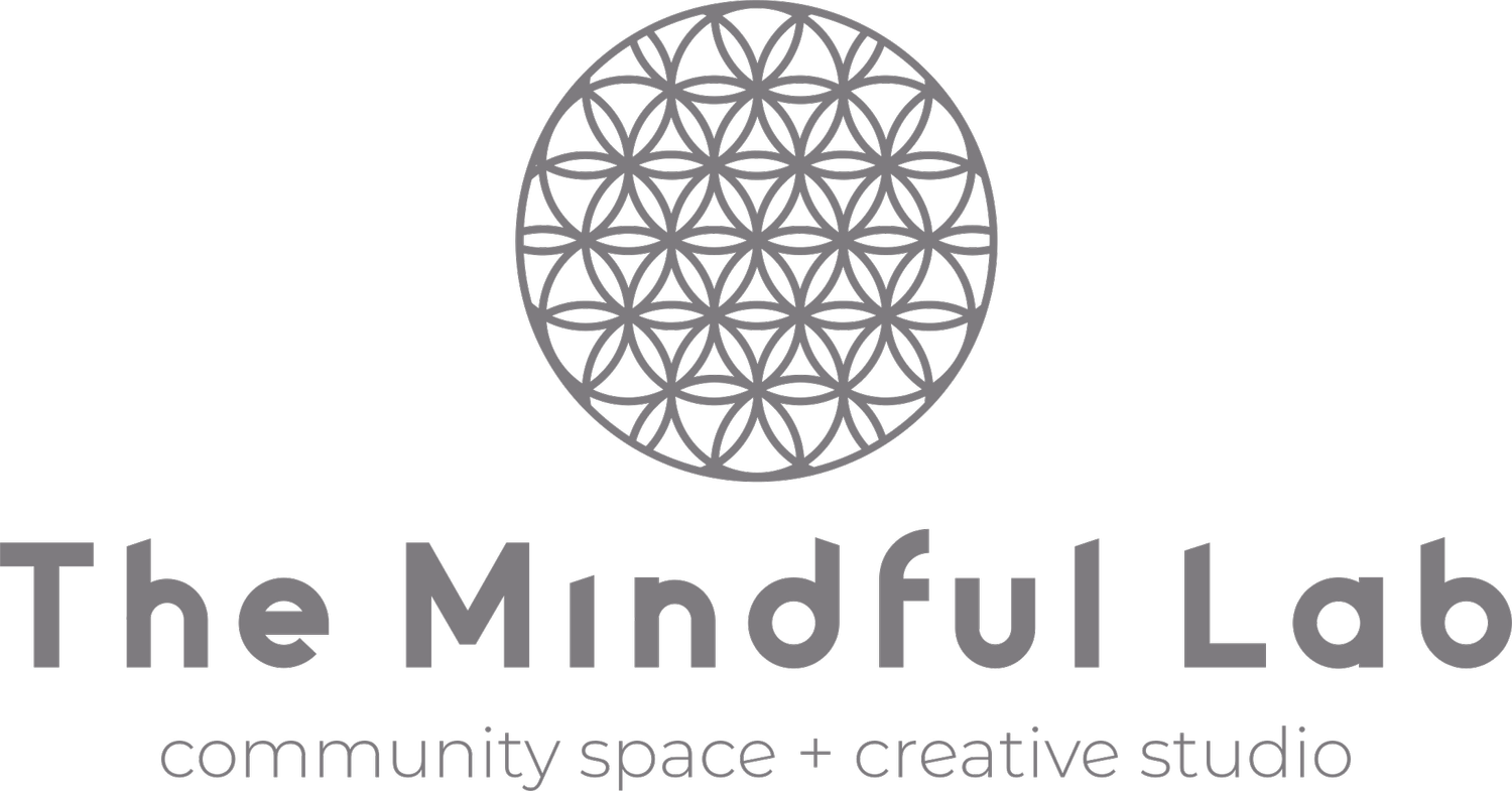 The Mindful Lab - Meditation + Creative Studio