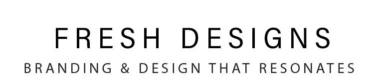 Fresh Designs Branding Specialist