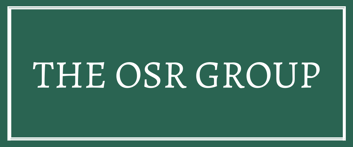 The OSR Group