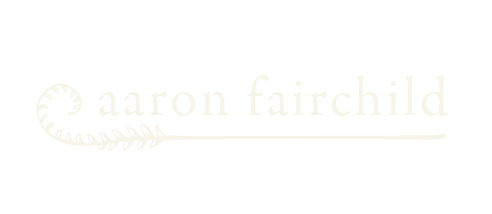 Aaron Fairchild