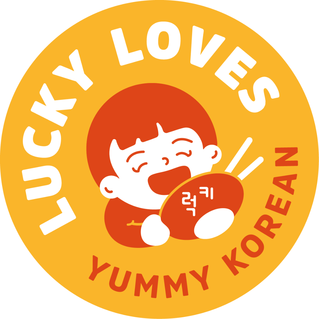 Lucky Loves