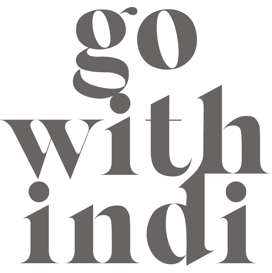 Go With Indi
