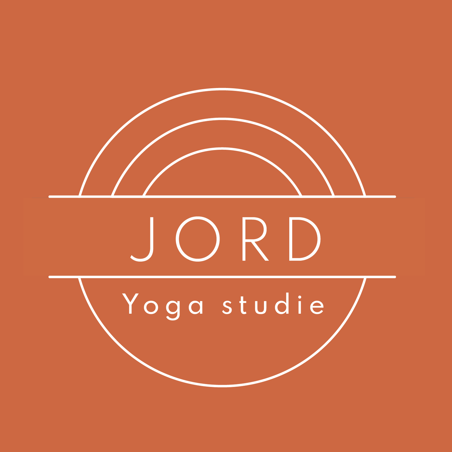 Jord Yoga