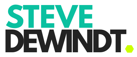 Steve Dewindt