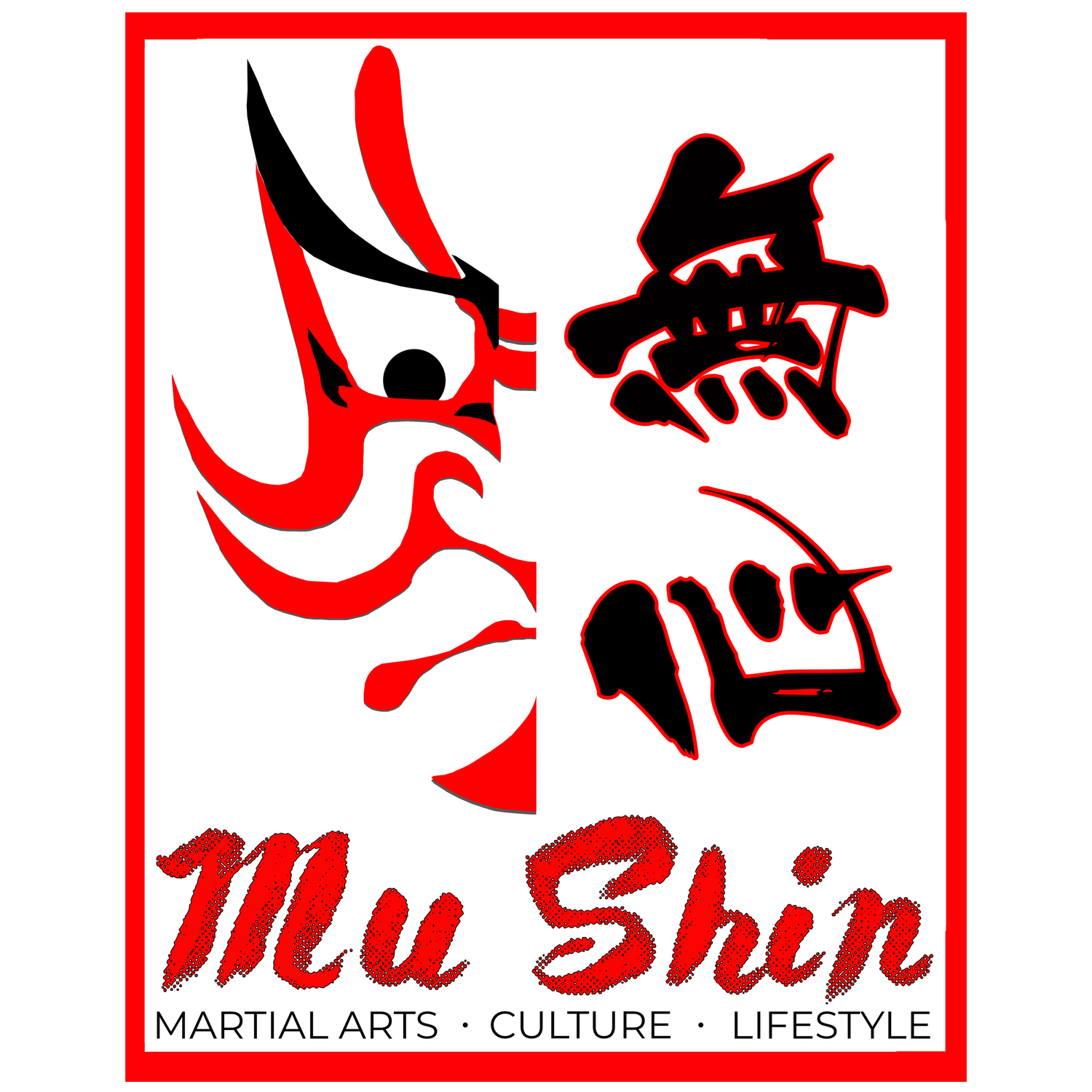 Mu Shin Martial Culture