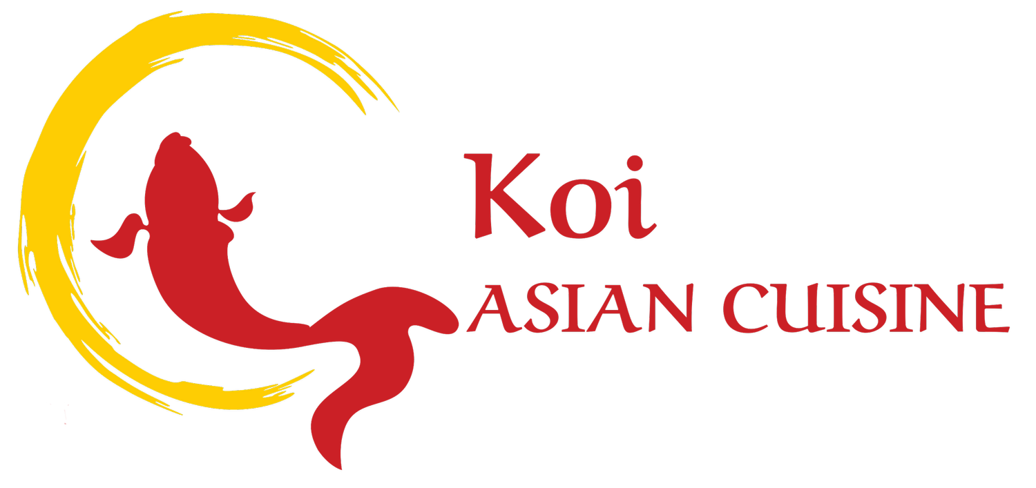 Koi Asian Cuisine in Weirton, West Virginia