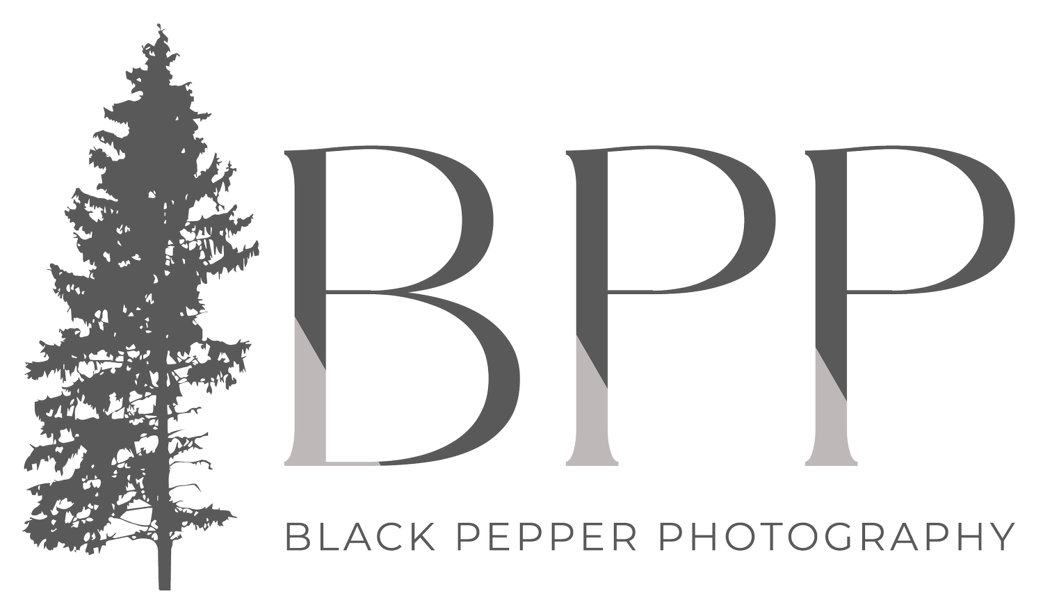 Black Pepper Photography