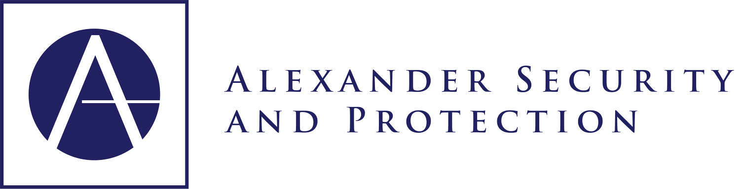 Alexander Security and Protection