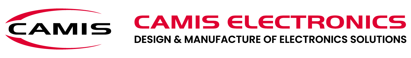Camis Electronics &amp; Motors West Midlands UK looms electronics