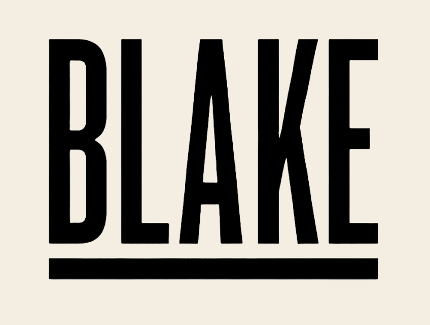 BLAKE