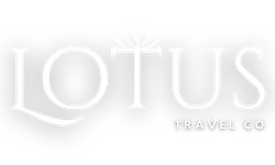 Lotus Travel Company I Travel Agent Services