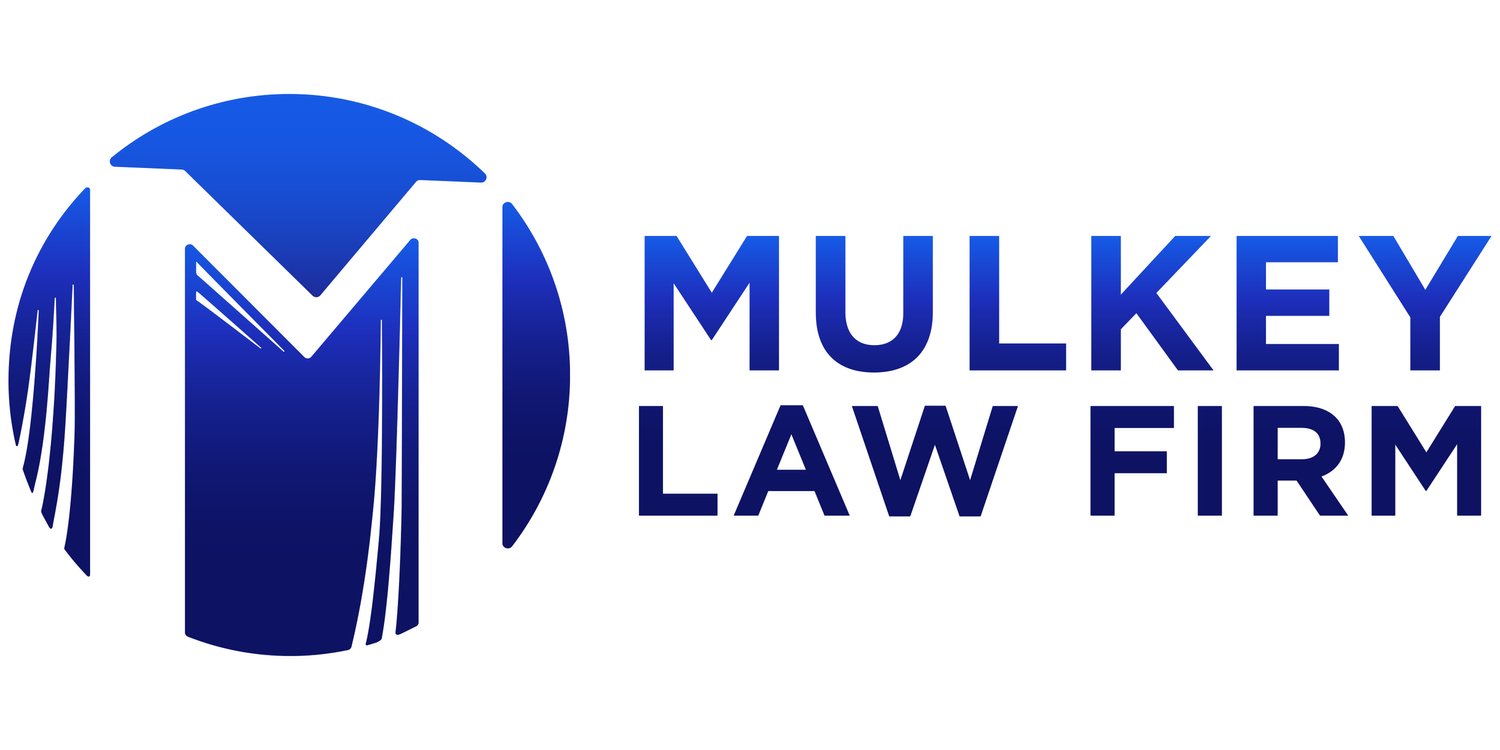 Mulkey Law Firm