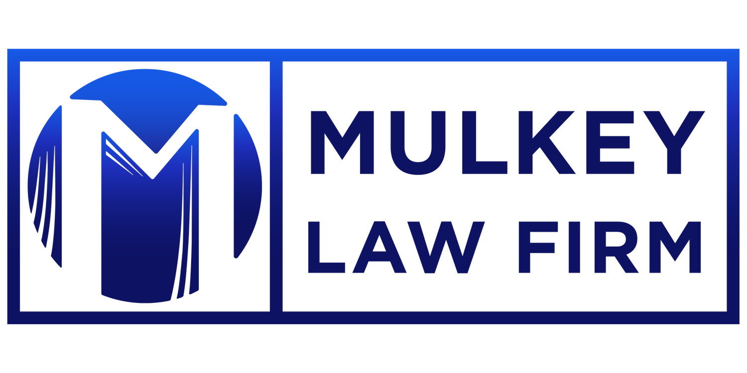 Mulkey Law Firm