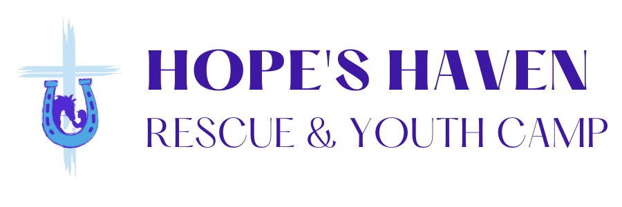 Hope&#39;s Haven Rescue &amp; Youth Camp