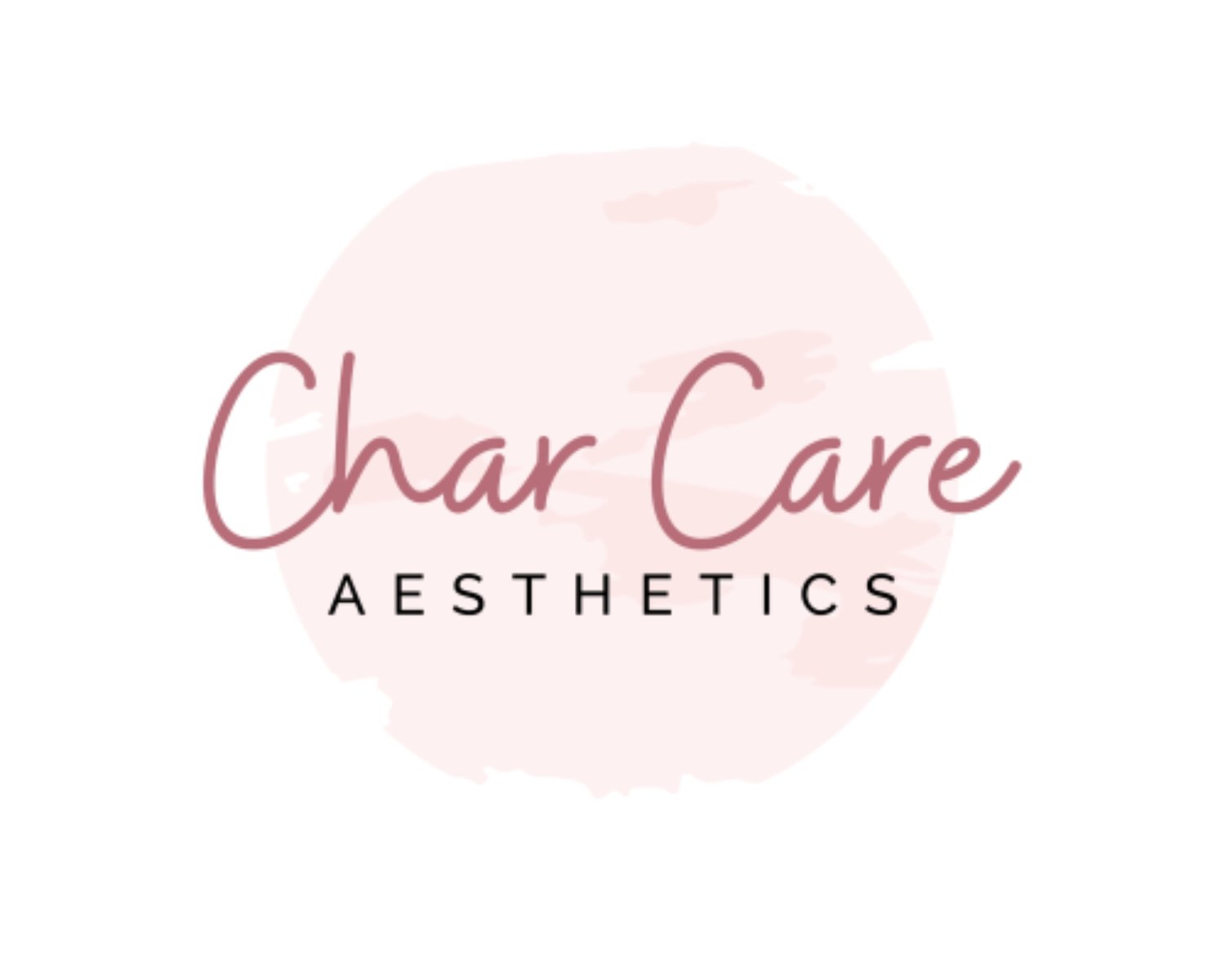         Char Care Aesthetics