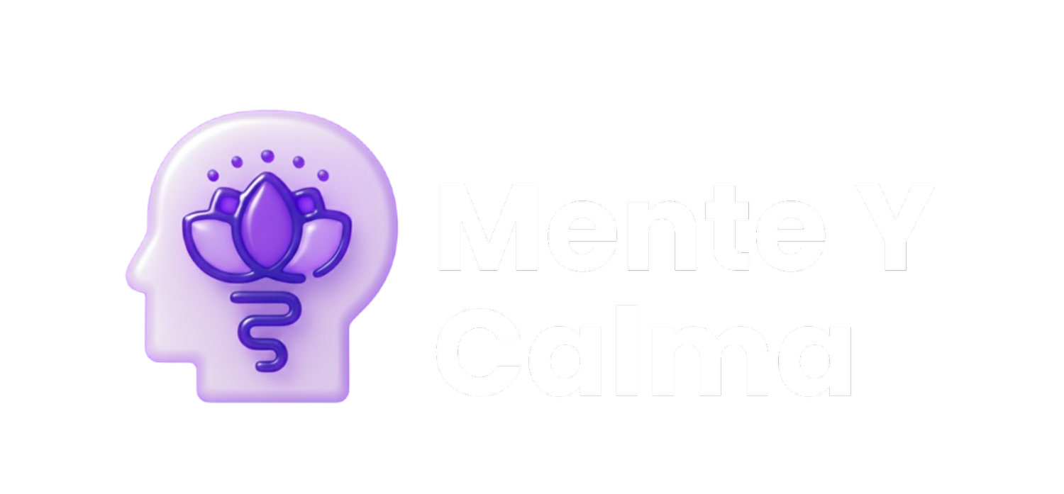 Mente y Calma