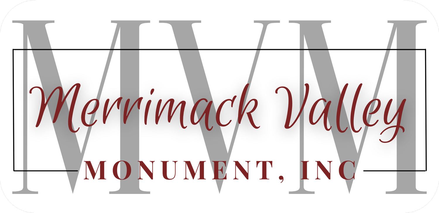 Merrimack Valley Monument, Inc