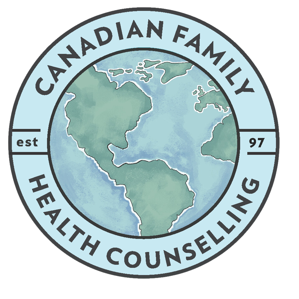 Canadian Family Health Counselling