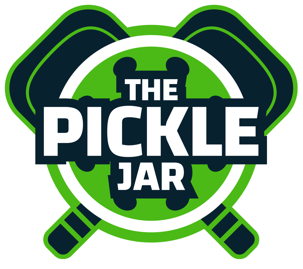 The Pickle Jar 