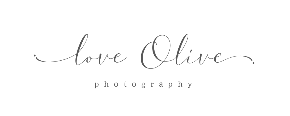 Love Olive Photography