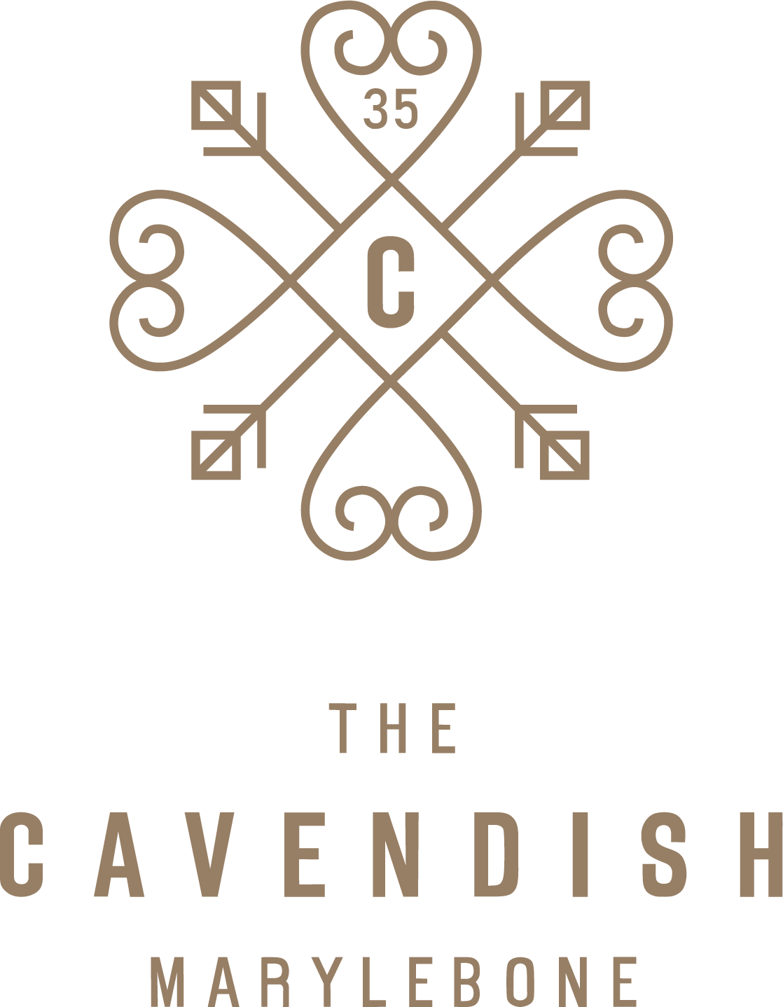 35 New Cavendish 