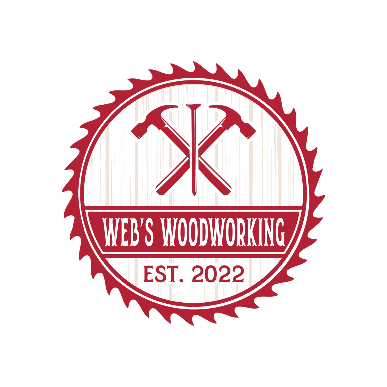 Web&#39;s Woodworking