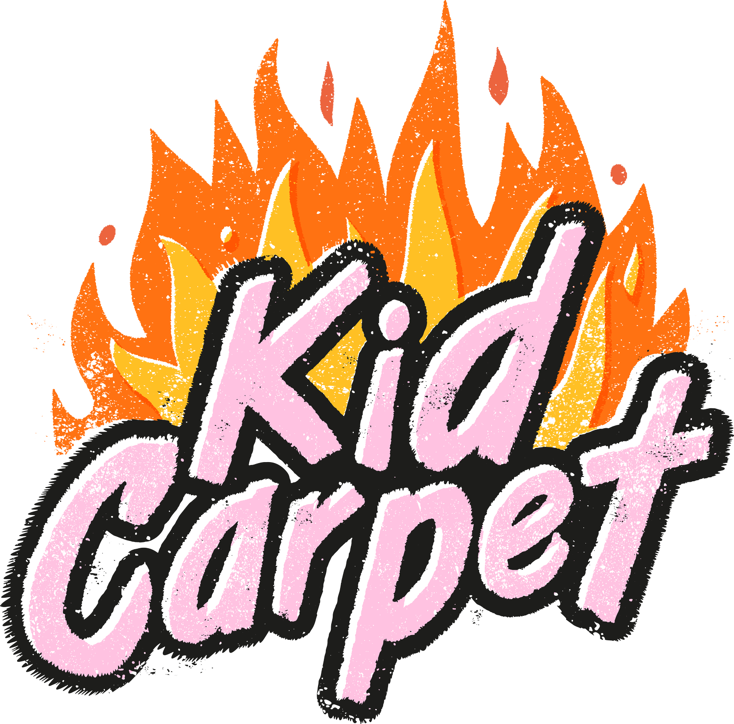 Kid Carpet