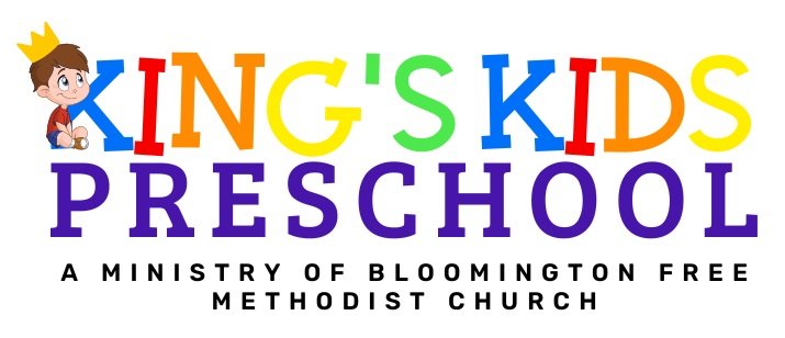 King&#39;s Kids Preschool