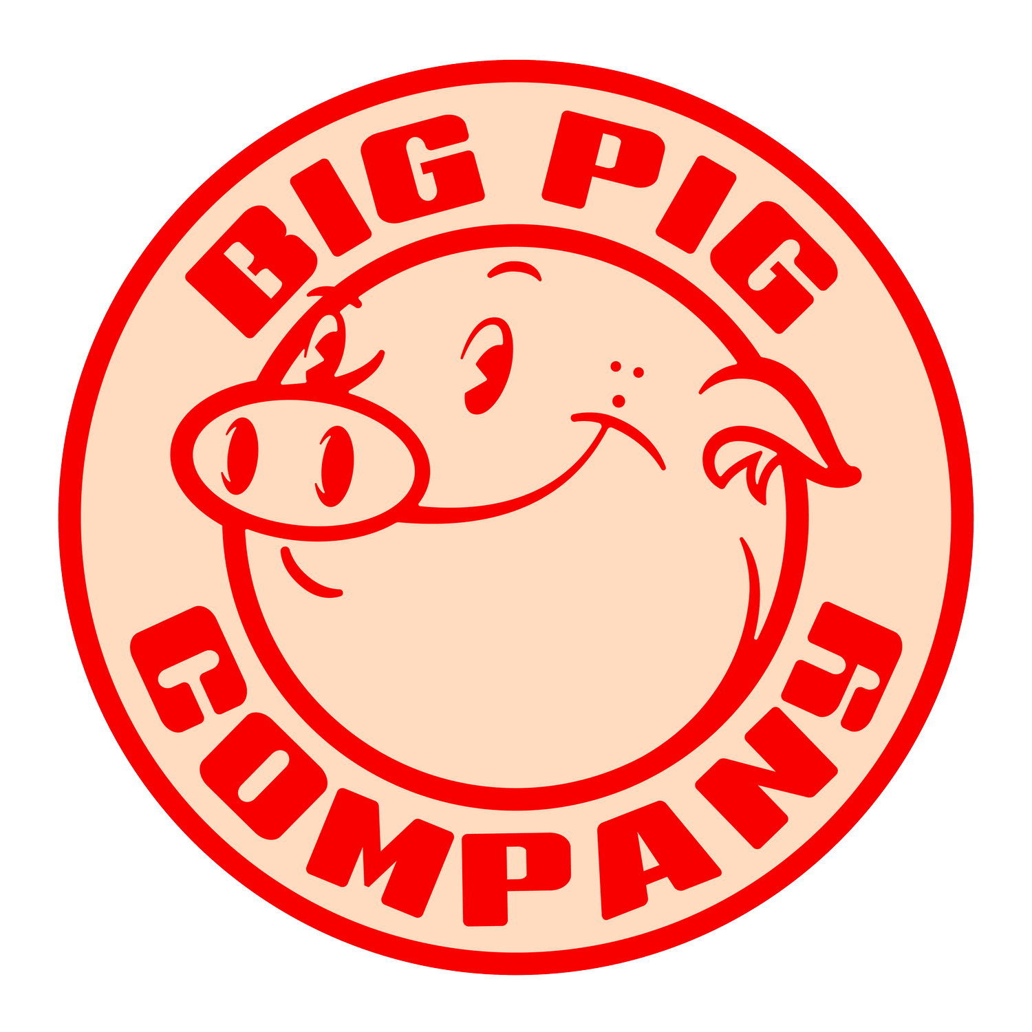 Big Pig Co. 