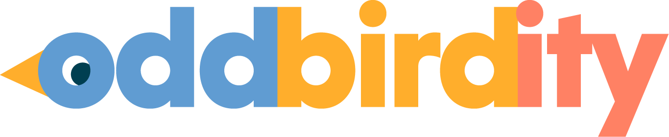 Oddbirdity