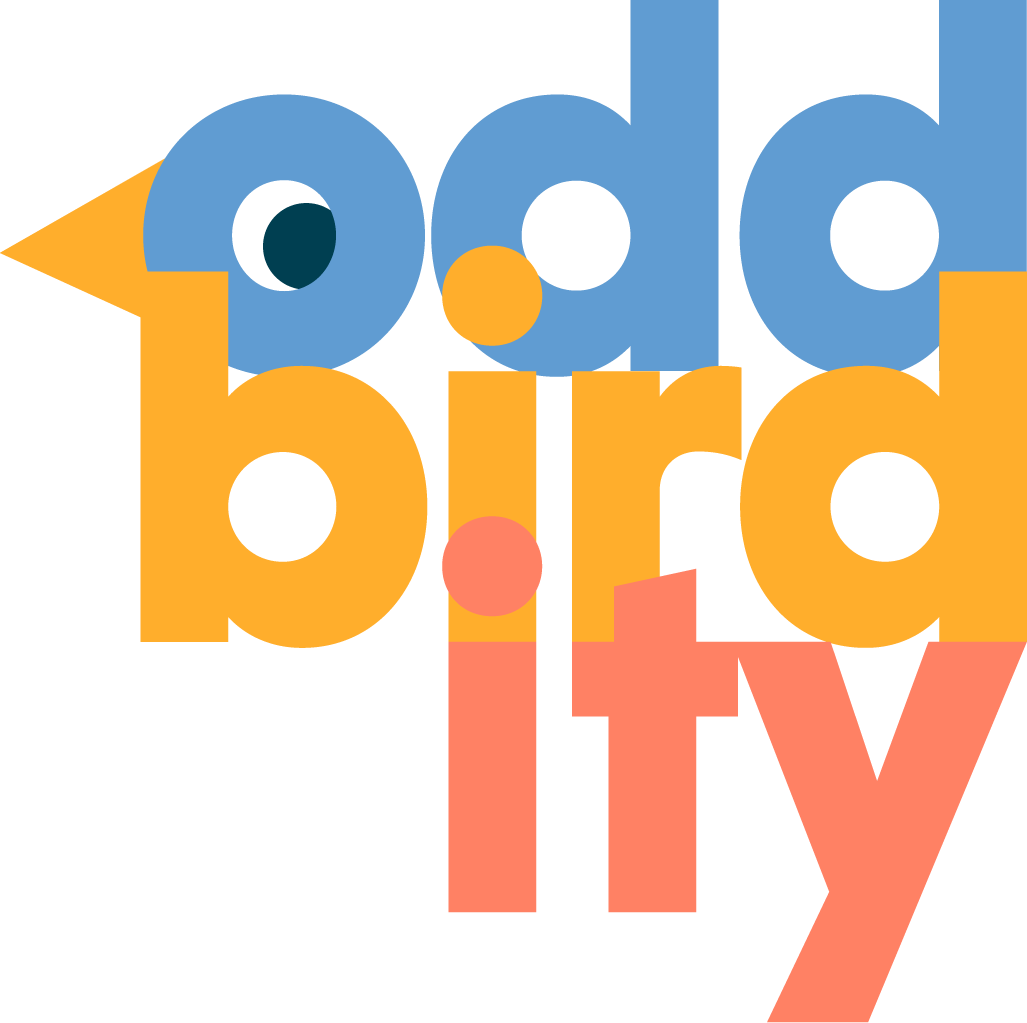 Oddbirdity
