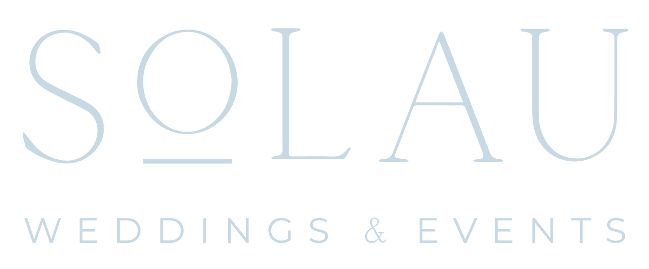 Solau Weddings &amp; Events | Wedding Planner Barrie, Ontario