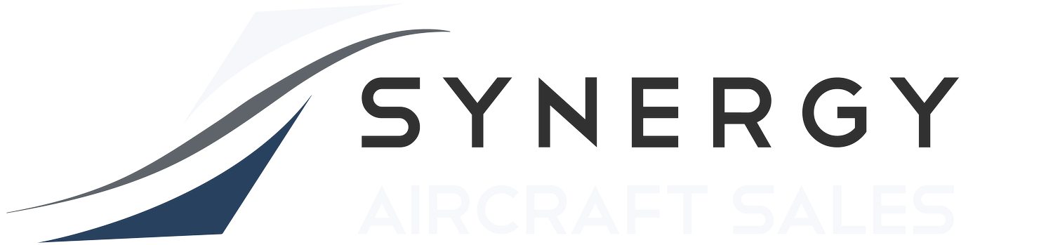 Synergy Aircraft Sales