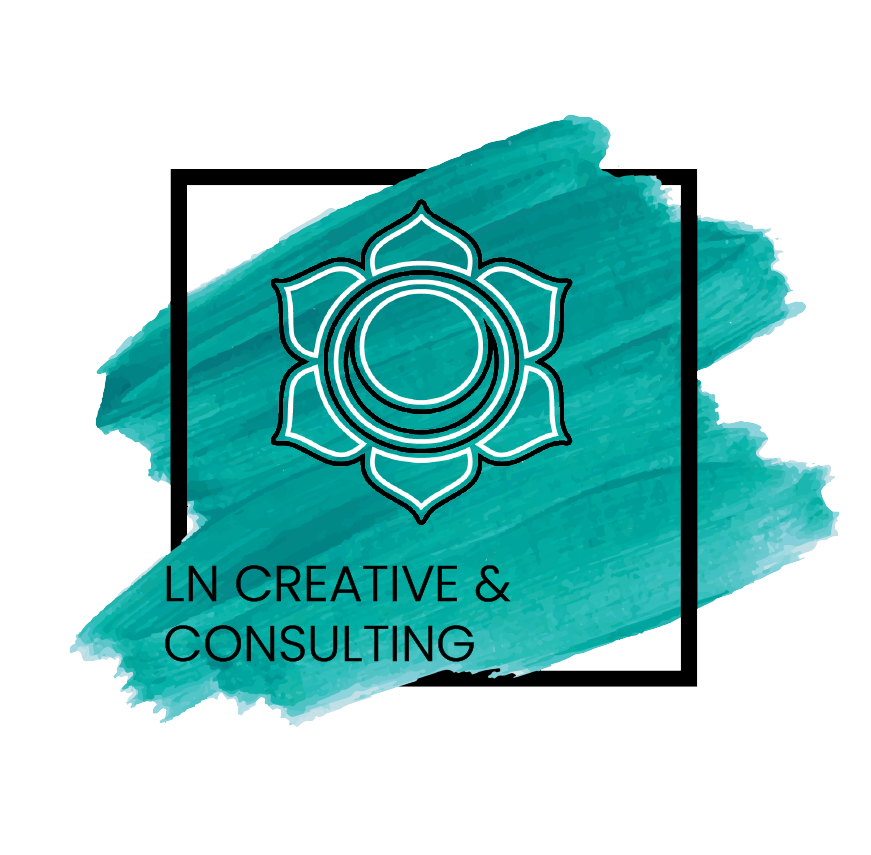 LN CREATIVE &amp; CONSULTING