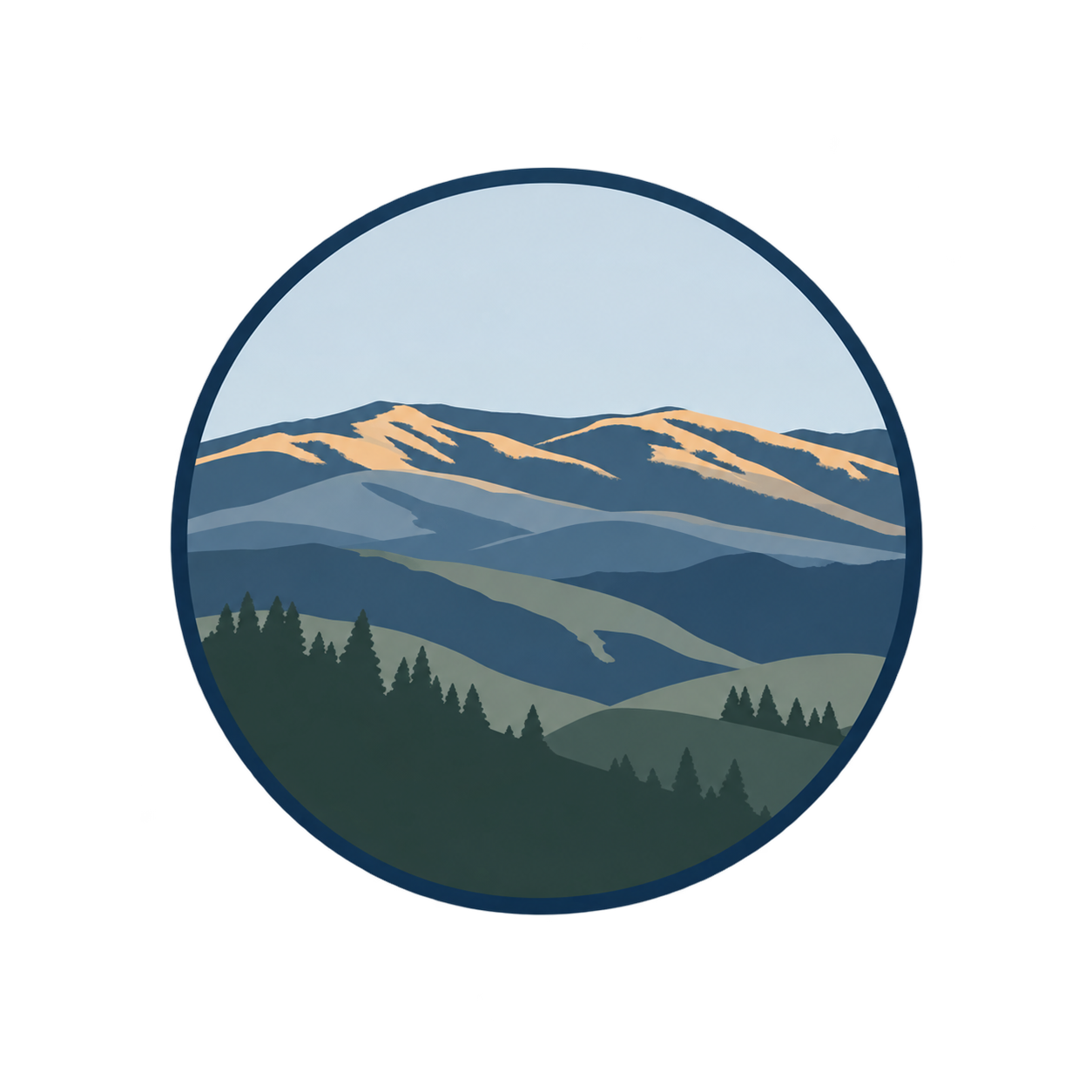 Blue Mountain Operations Group