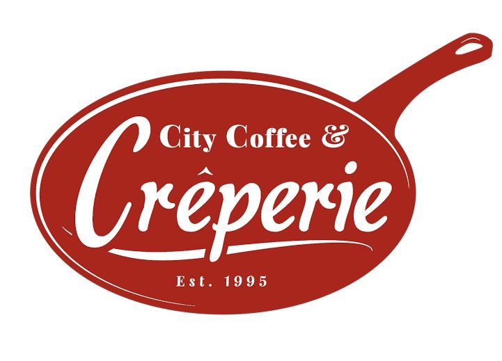 City Coffee Creperie