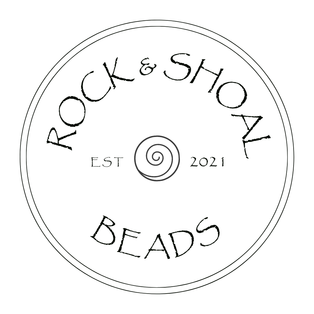 Rock &amp; Shoal Beads