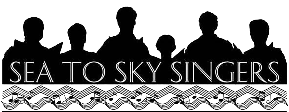 Sea to Sky Singers | Squamish BC
